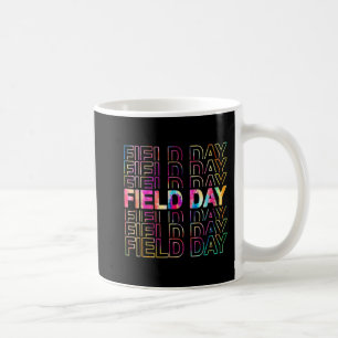 Taza De Café Diseño De Profesores Y Estudiantes Divertidos En E