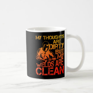Taza De Café Diseño de soldadura único para hombres y mujeres h