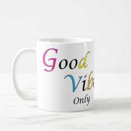 Taza De Café diseño de texto inspirador