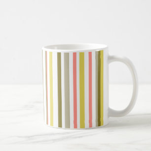 Taza De Café Diseño de varias bandas #6 Mug #8