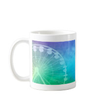 Diseño de verano del carnaval