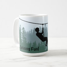 Diseño de Zipline