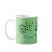 Diseño del Día de San Patricio