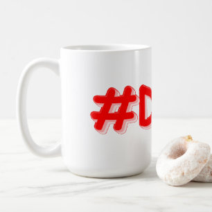 Taza De Café Diseño "Delhi". ¡Hazte con una en Zazzle