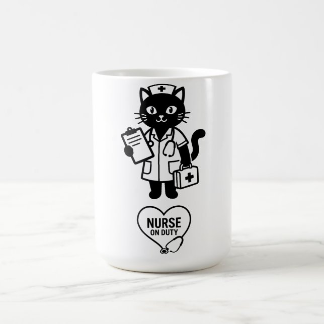 Taza De Café Diseño Divertido (Centro)