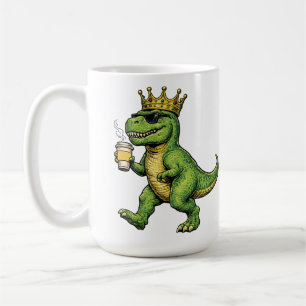 Taza De Café Diseño divertido de criptomonedas
