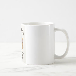 Taza De Café Diseño divertido para amantes de los gatos