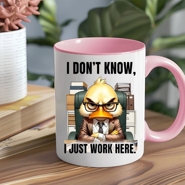 Taza De Café Diseño en voz alta para los momentos del café diar (Subido por el creador)