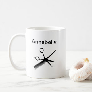 Taza De Café Diseño estético personal