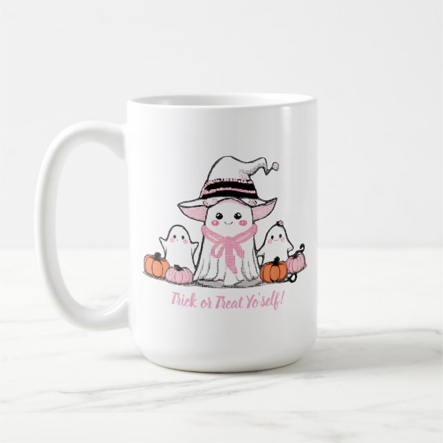 Taza De Café Diseño exclusivo de ExclusiveBoy | (Izquierda)