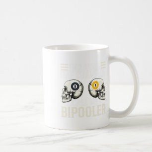 Taza De Café Diseño Fundido Del Reproductor De Piscina - Para L