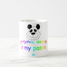 Diseño gráfico es mi pasión