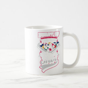 Taza De Café Diseño Hilarante Para Los Aficionados Al Snooker Y