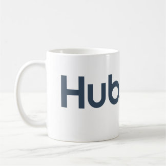 Taza De Café Diseño Hubspot