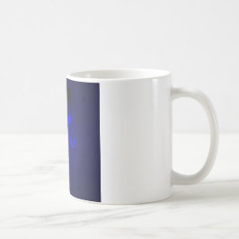 Taza De Café Diseño Irlandés-La Colección de Flores