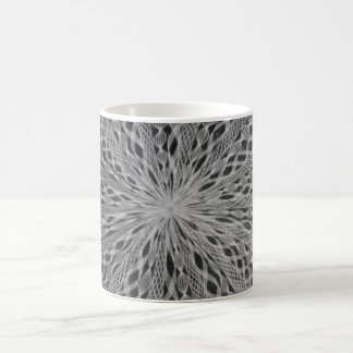 Taza De Café Diseño italiano, Venecia de los siglos XVII a XVII