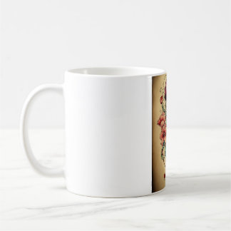 Taza De Café "Diseño mesmerizador de medusas | Arte de inspirac