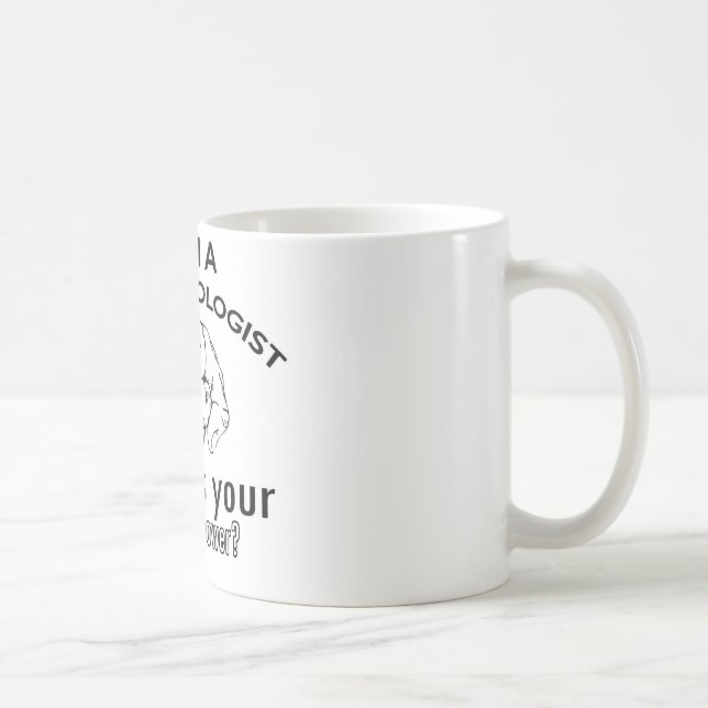 Taza De Café diseño meteorológico (Derecha)