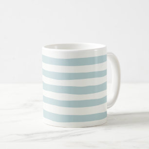 Taza De Café Diseño minimalista neutral boho para bebé