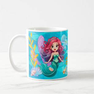 Taza De Café Diseño místico