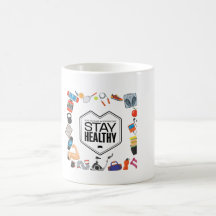 diseño motivacional para mantener la salud