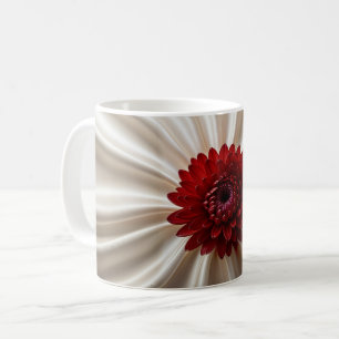 Taza De Café Diseño Mug con colores japoneses