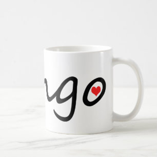 Taza De Café ¡Diseño original del amante del tango!
