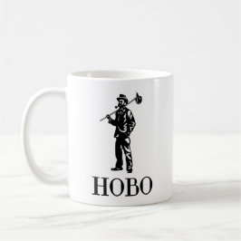 Taza De Café Diseño original original de HOBO