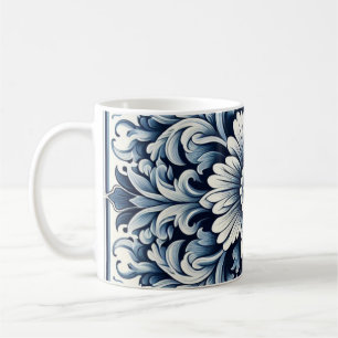 Taza De Café Diseño portugués