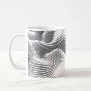 TAZA DE CAFÉ DISEÑO TAMIL