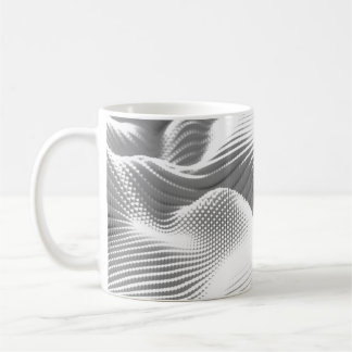 TAZA DE CAFÉ DISEÑO TAMIL