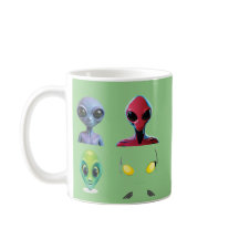 Diseño único de cara para extranjeros en 3D