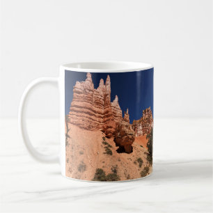 Taza De Café Diseño Utah Rocks Mug 2