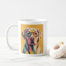 Diseños de Amantes de Perros Divertidos y Lindos �