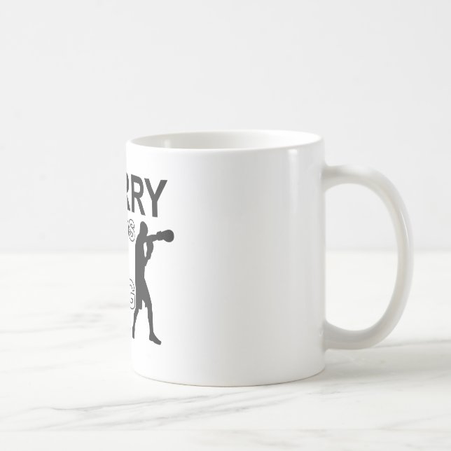 Taza De Café diseños de encajonamiento (Derecha)