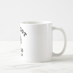 Taza De Café Diseños de la danza del tango