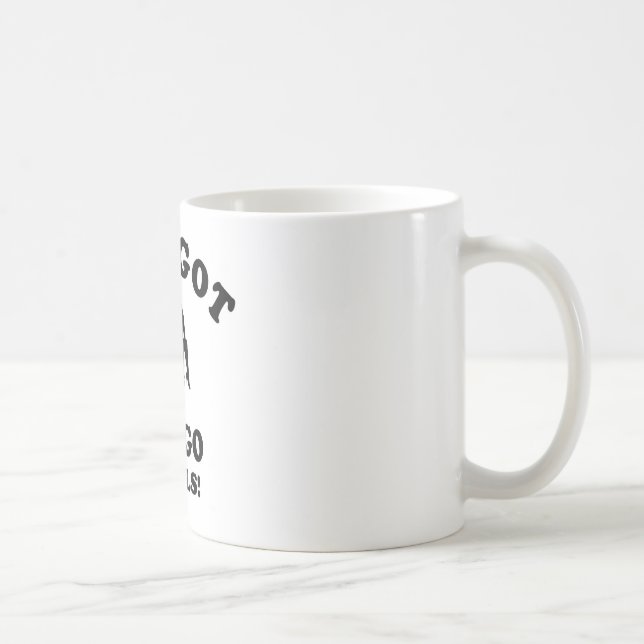 Taza De Café Diseños de la danza del tango (Derecha)