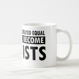 Taza De Café Diseños de la música de los pianistas