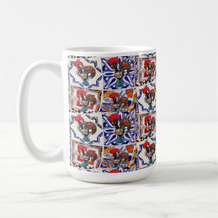 Taza De Café Diseños de Portugal