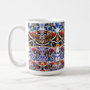 Taza De Café Diseños de Portugal