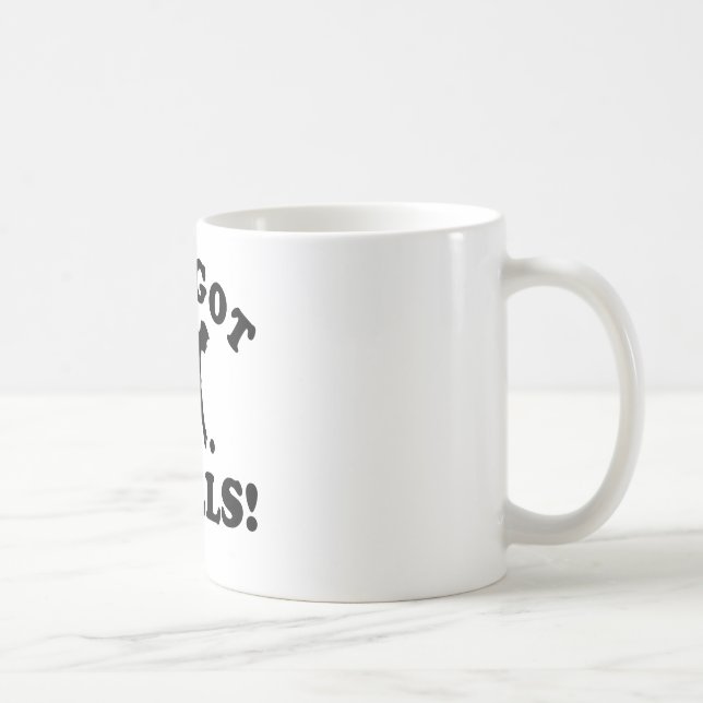 Taza De Café diseños del vector del cuenco del césped (Derecha)