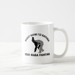 Taza De Café diseños frescos del maga de Krav