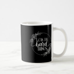 Taza De Café Diseños Motivacionales De Mela Que Puedo Hacer Dif