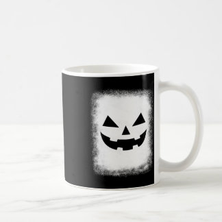 Taza De Café Disfraces de Halloween atemorizantes para mujeres 