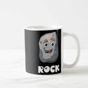 Taza De Café Disfraces de Halloween del grupo de tijeras de pap