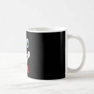 Taza De Café Disfraces de payaso divertidos para mujeres para c