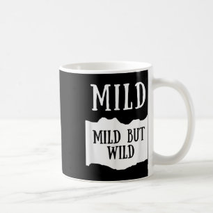 Taza De Café Disfraz de grupo de salsa ligeramente picante Mild