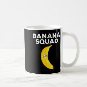 Taza De Café Disfraz de plátano lindo para hombres mujeres niño