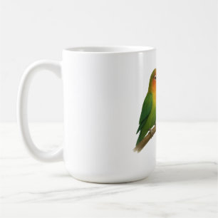Taza De Café Disfruta la vida