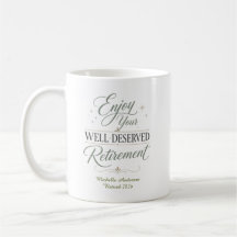 Disfruta Tu Merecida Jubilación Personalizada 